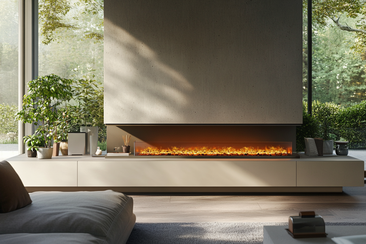 The Complete Water Vapor Fireplace Buying Guide for 2026