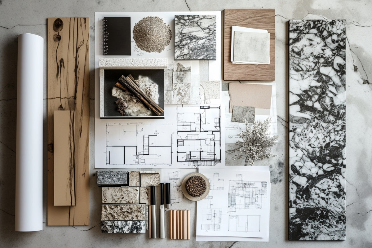 From Blueprint to Wow Factor: Why Designers are Specifying Water Vapor Fireplaces