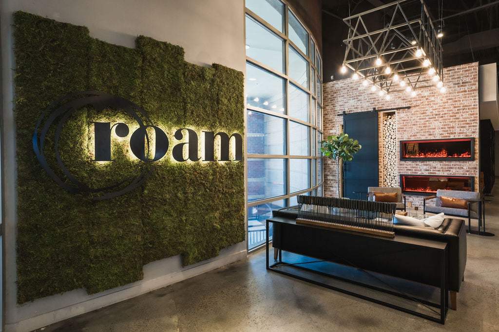 Roam Coworking