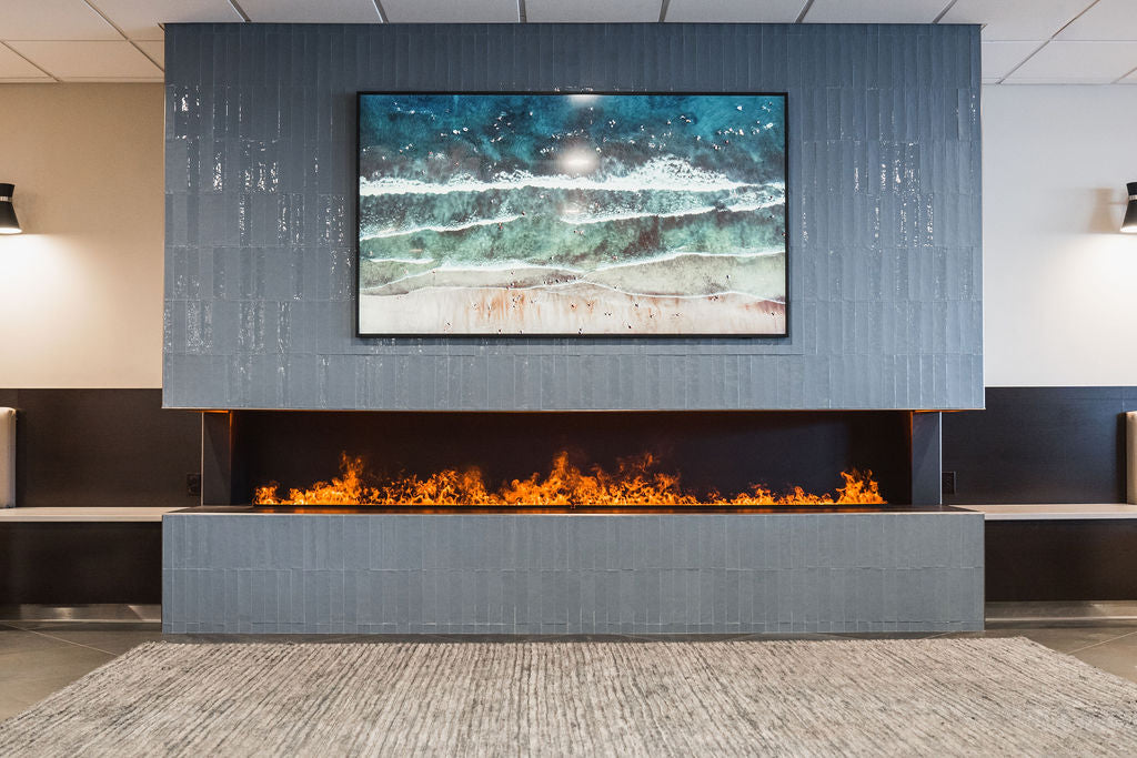 Light Traps in Fireplace Design: When to Use Them (and When Not To)