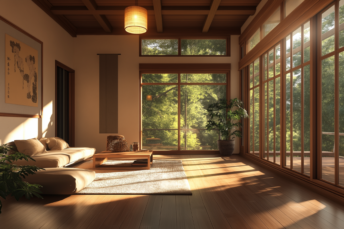 The Rise of Wellness-Centered Interior Design (and How Fire Features Play a Role)