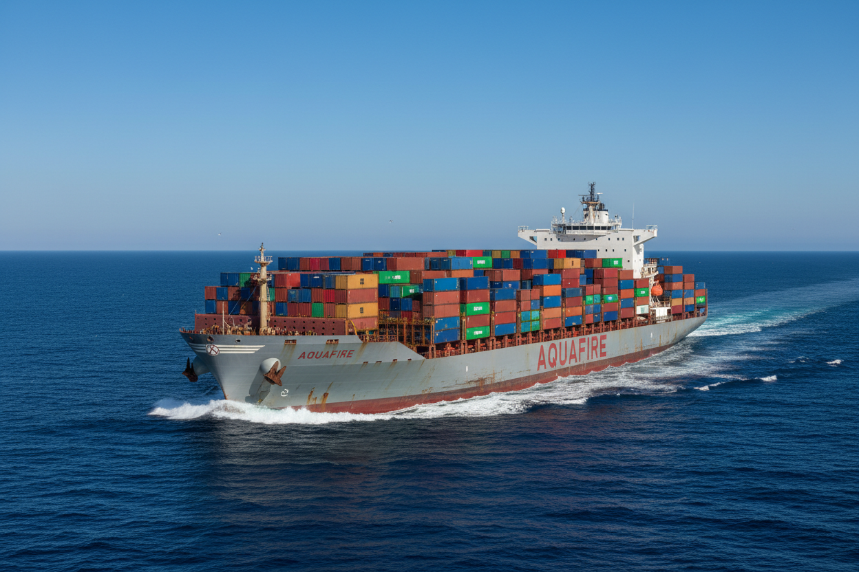 Updated Tariff & Transportation Policy