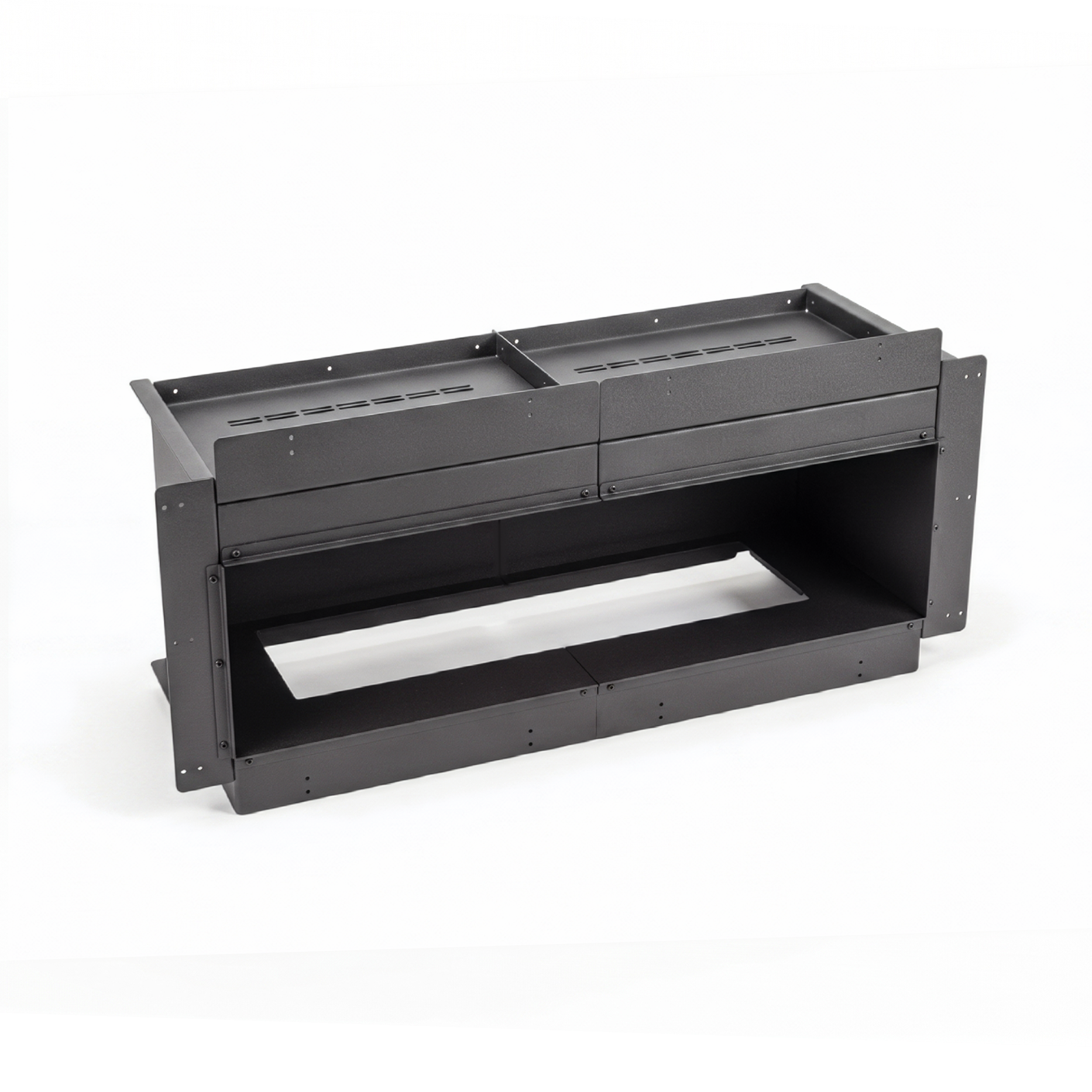 Aquafire®Box - Modular Firebox