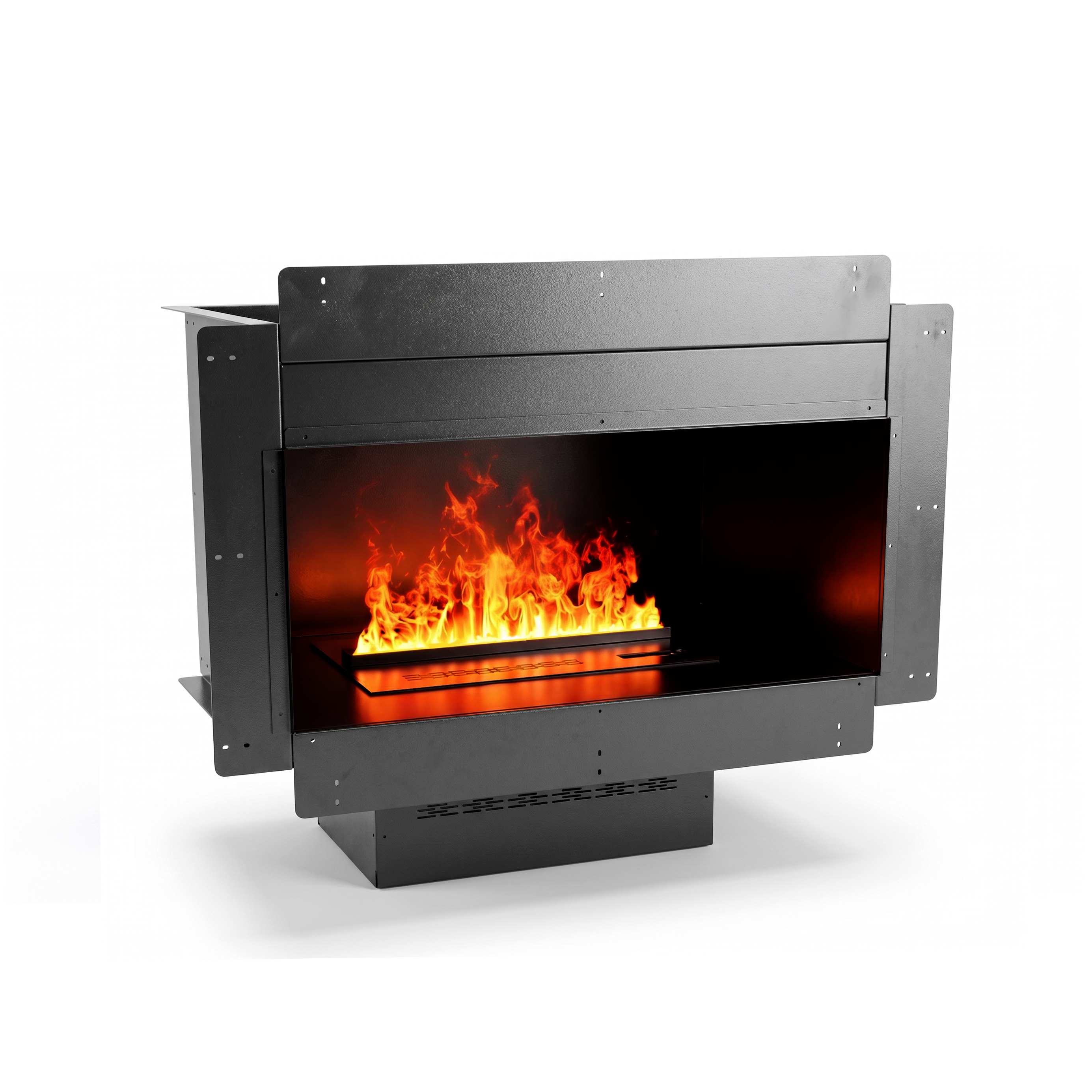 Aquafire®Box - Water Vapor Firebox