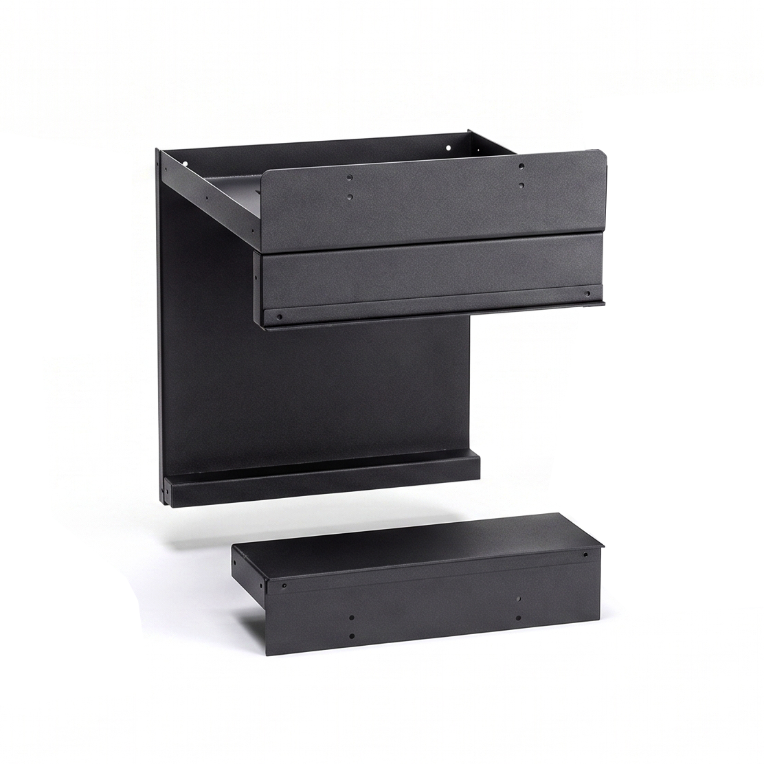 Aquafire®Box - 20" Extension Box