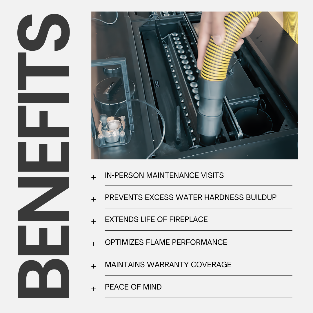 Preventative Maintenance Program