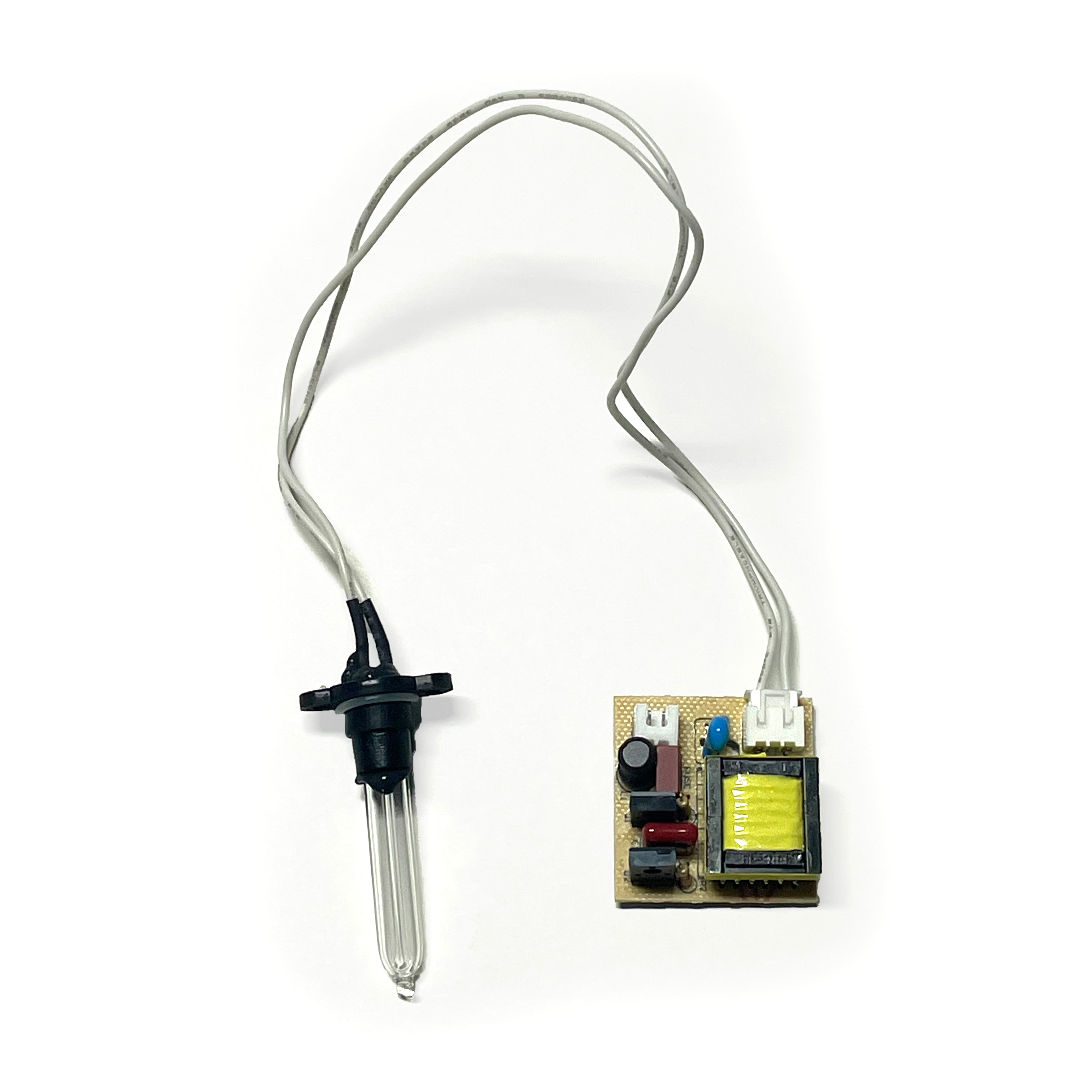 UV-C Light and Driver