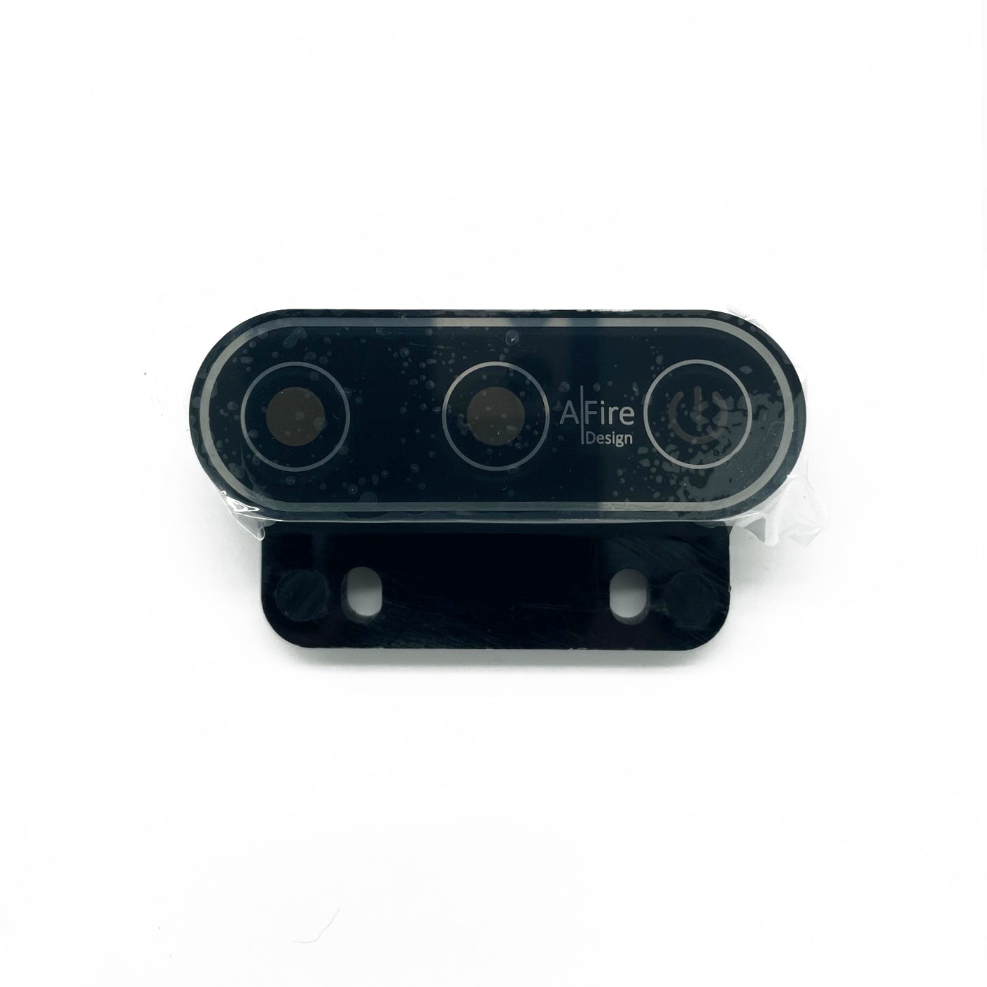 Digital Power Button for AWPR2 Series