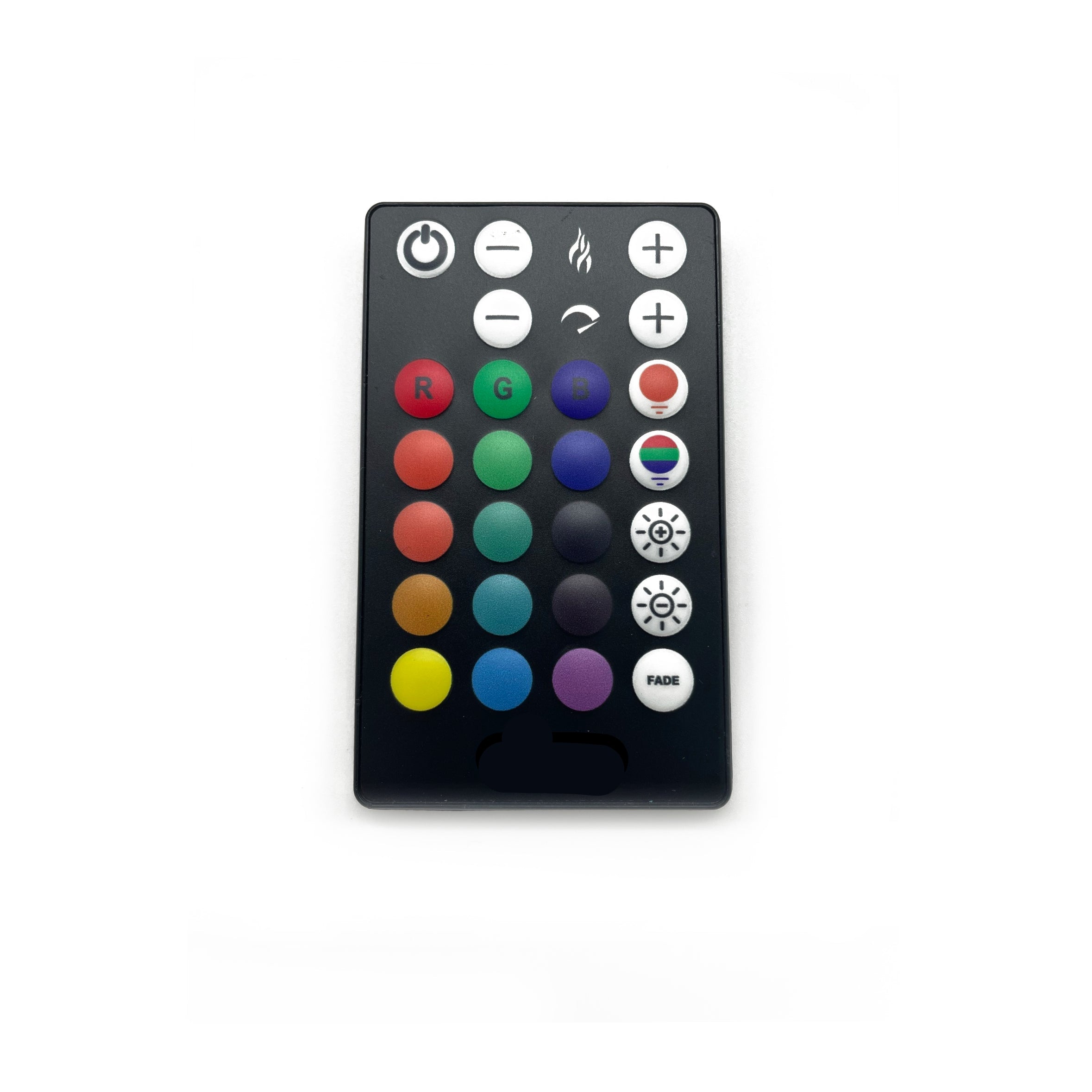 Remote Control for AWPR2 Series