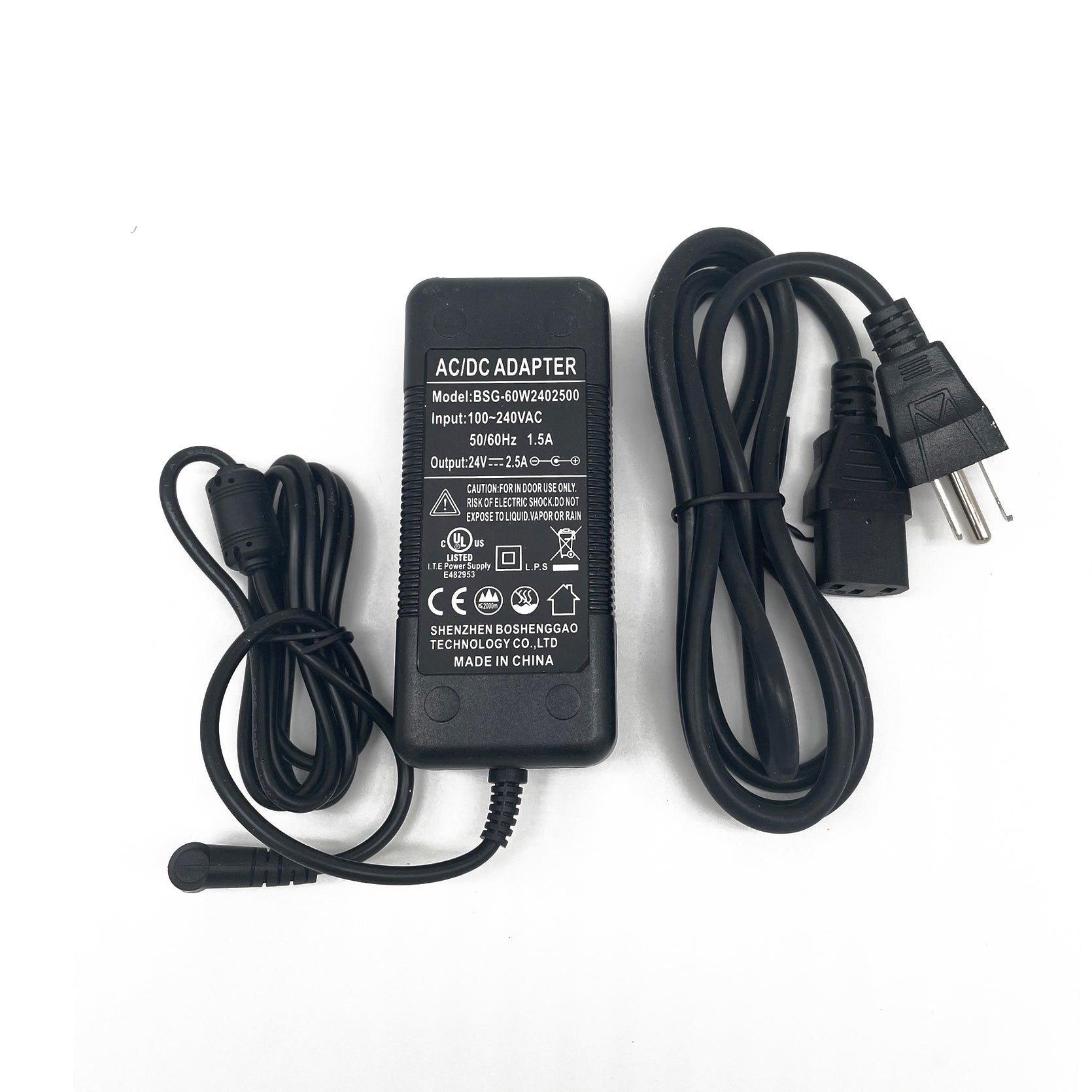 Power Adaptor - 2a