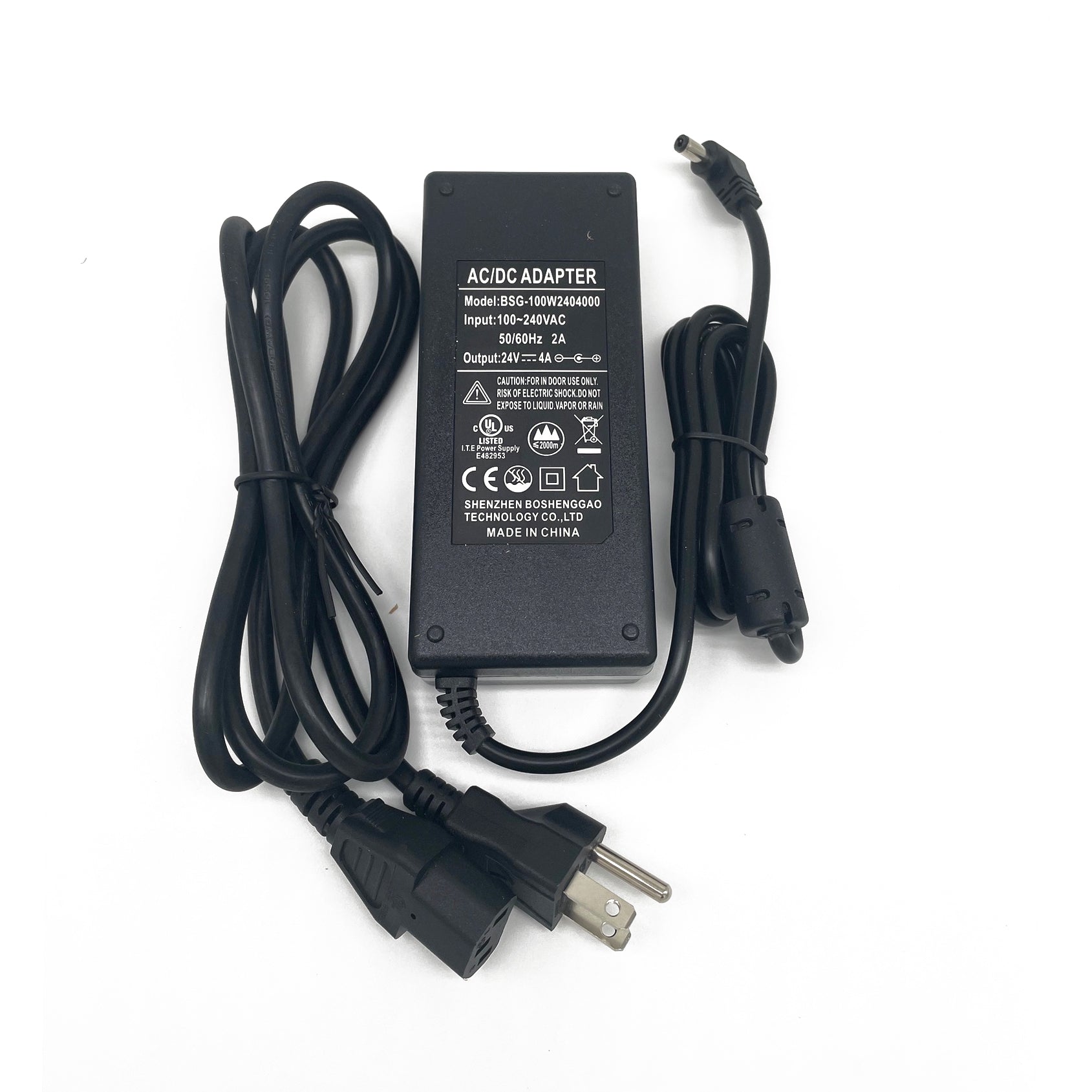 Power Adaptor - 4a