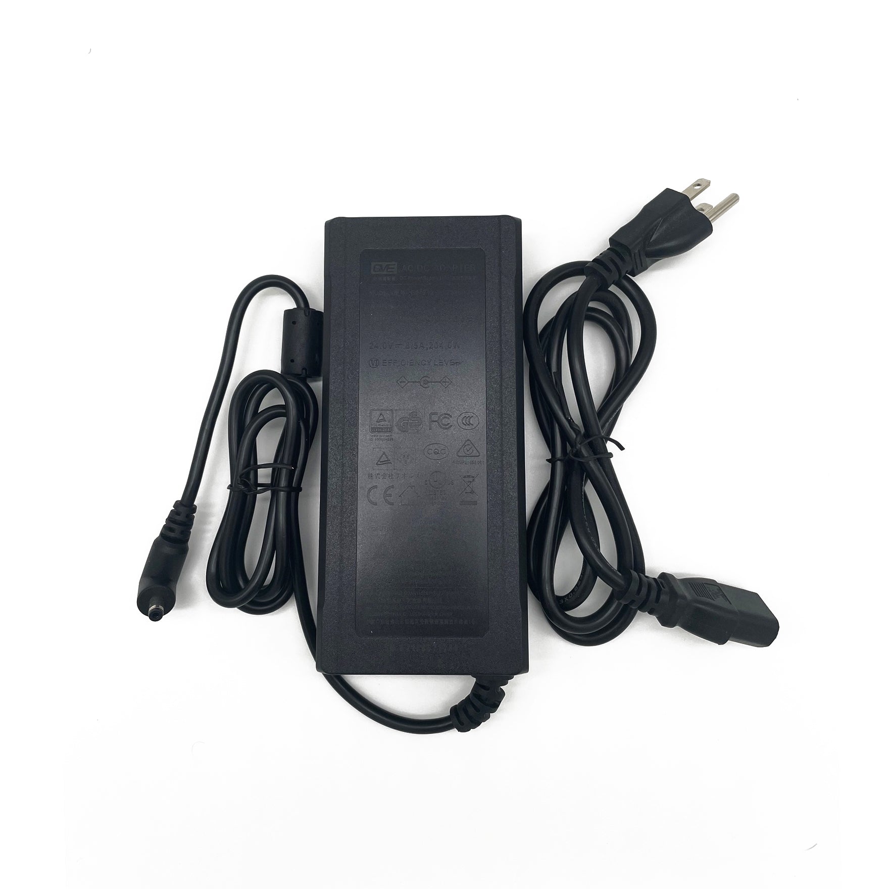 Power Adaptor - 8a