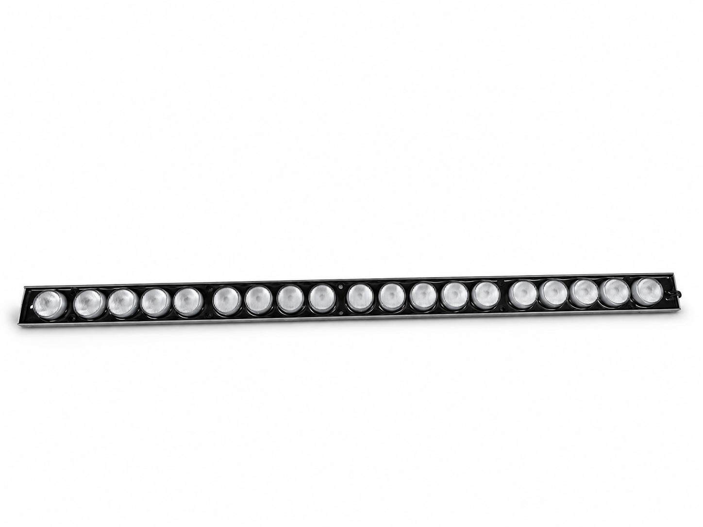 Orange Light Strip - Generation 3