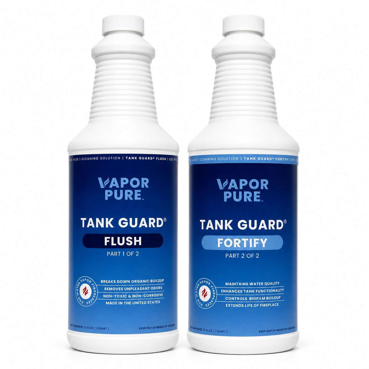 Aquafire® Tank Guard