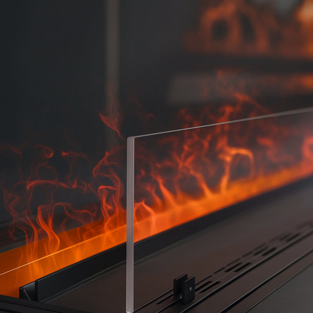 Aquafire ClearShield