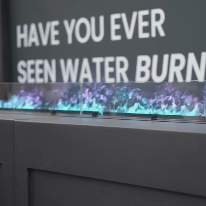 Aquafire ClearShield