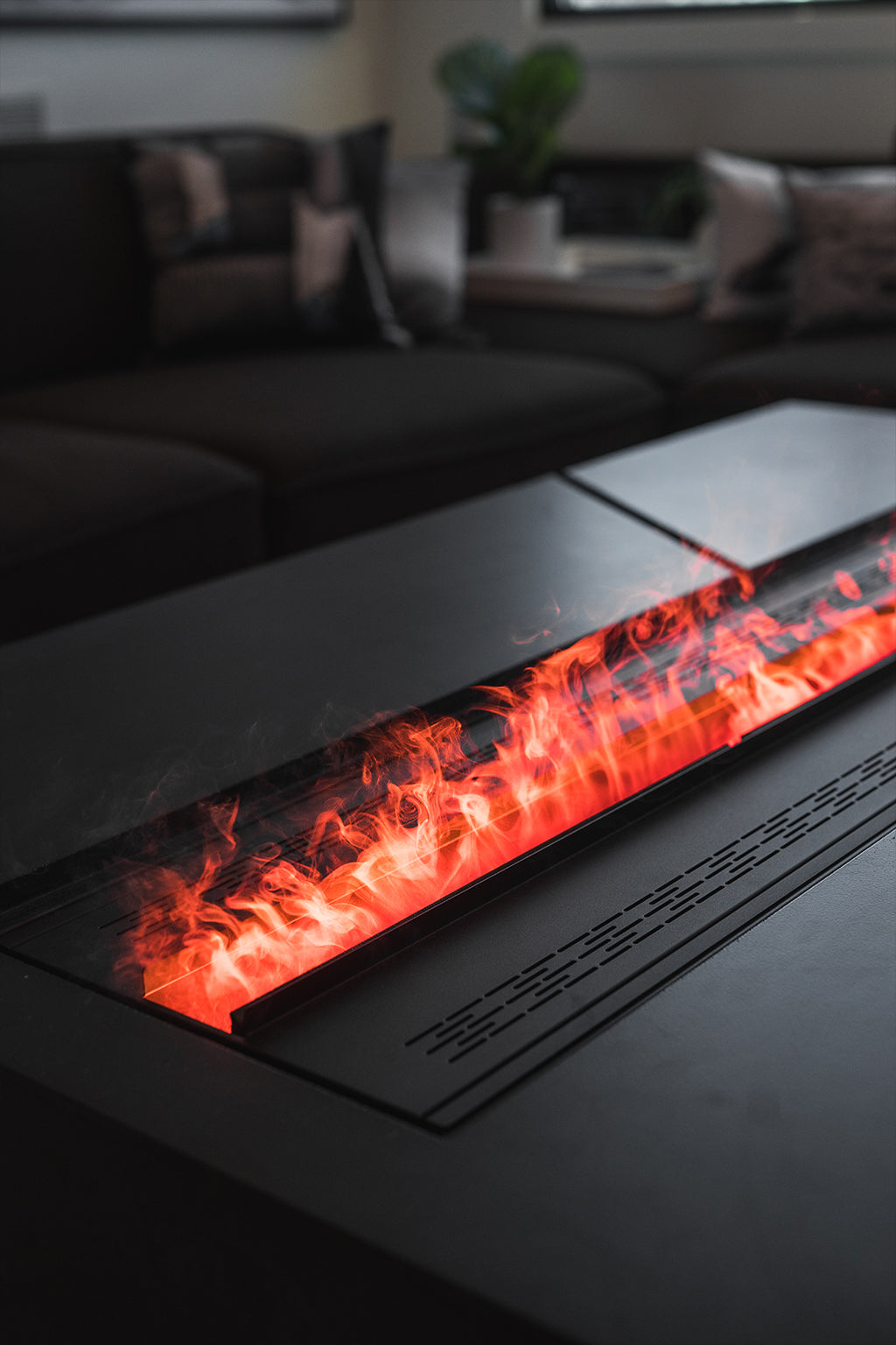 Aquafire®