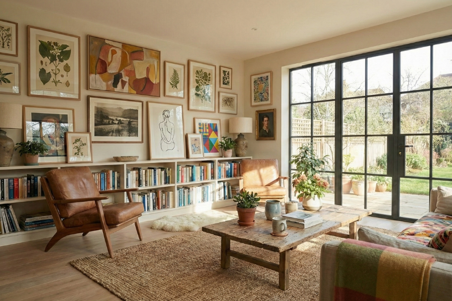 Top 2026 Home & Interior Design Trends Shaping How We Live