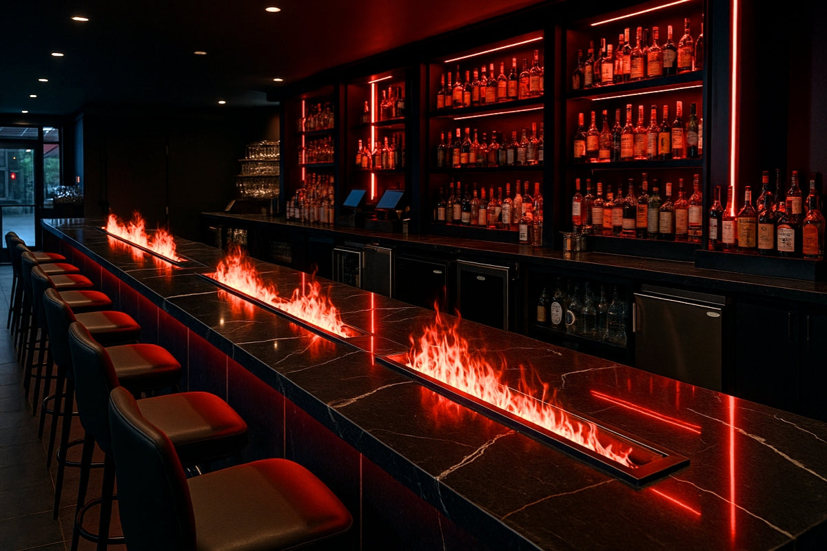 Hospitality Design Must-Haves: Atmosphere That Wows Without Compromise