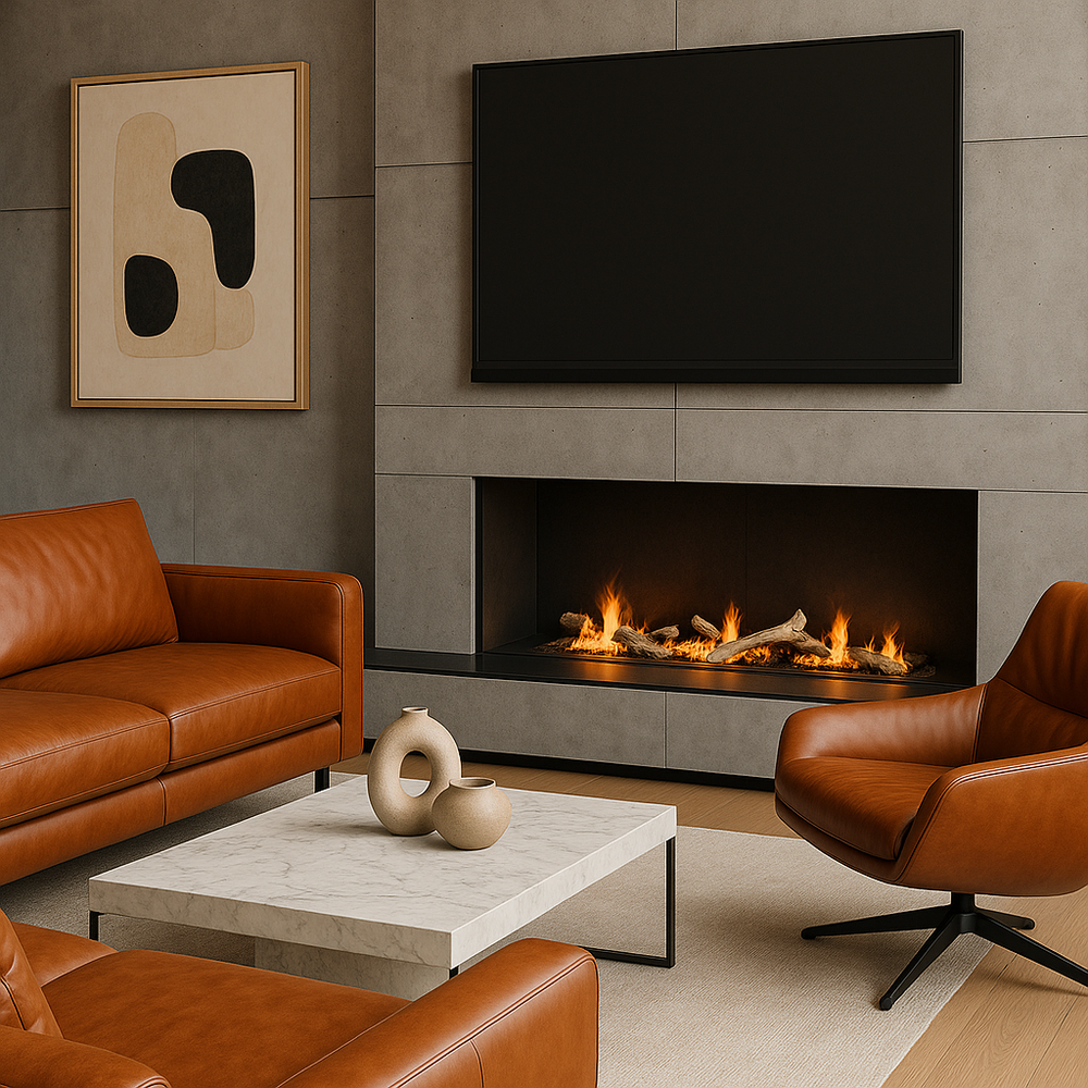 Aquafire® Official - The Most Advanced Water Vapor Electric Fireplace ...