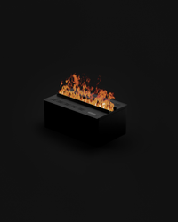 Aquafire® Official - The Most Advanced Water Vapor Electric Fireplace ...