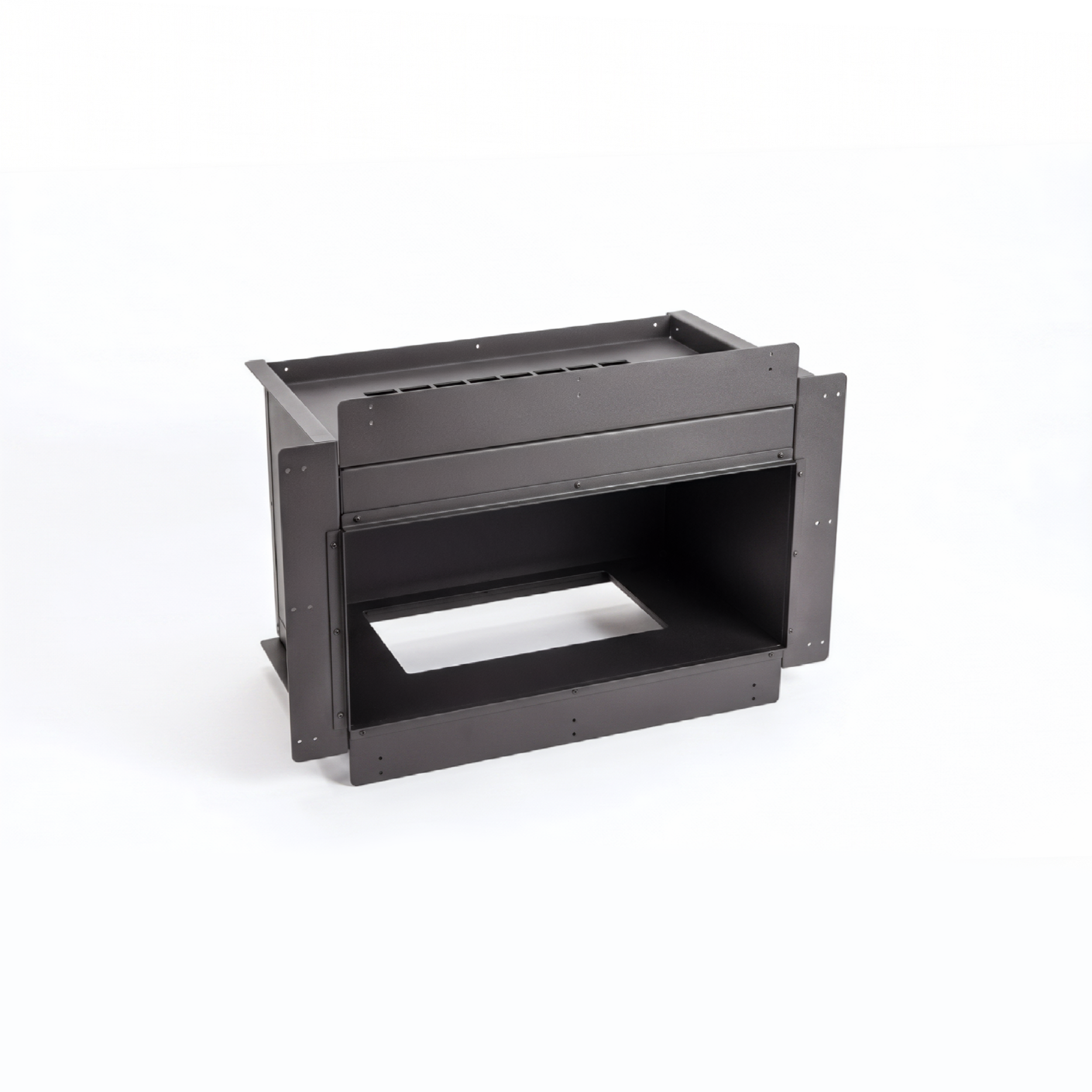 ®Box Water Vapor Firebox