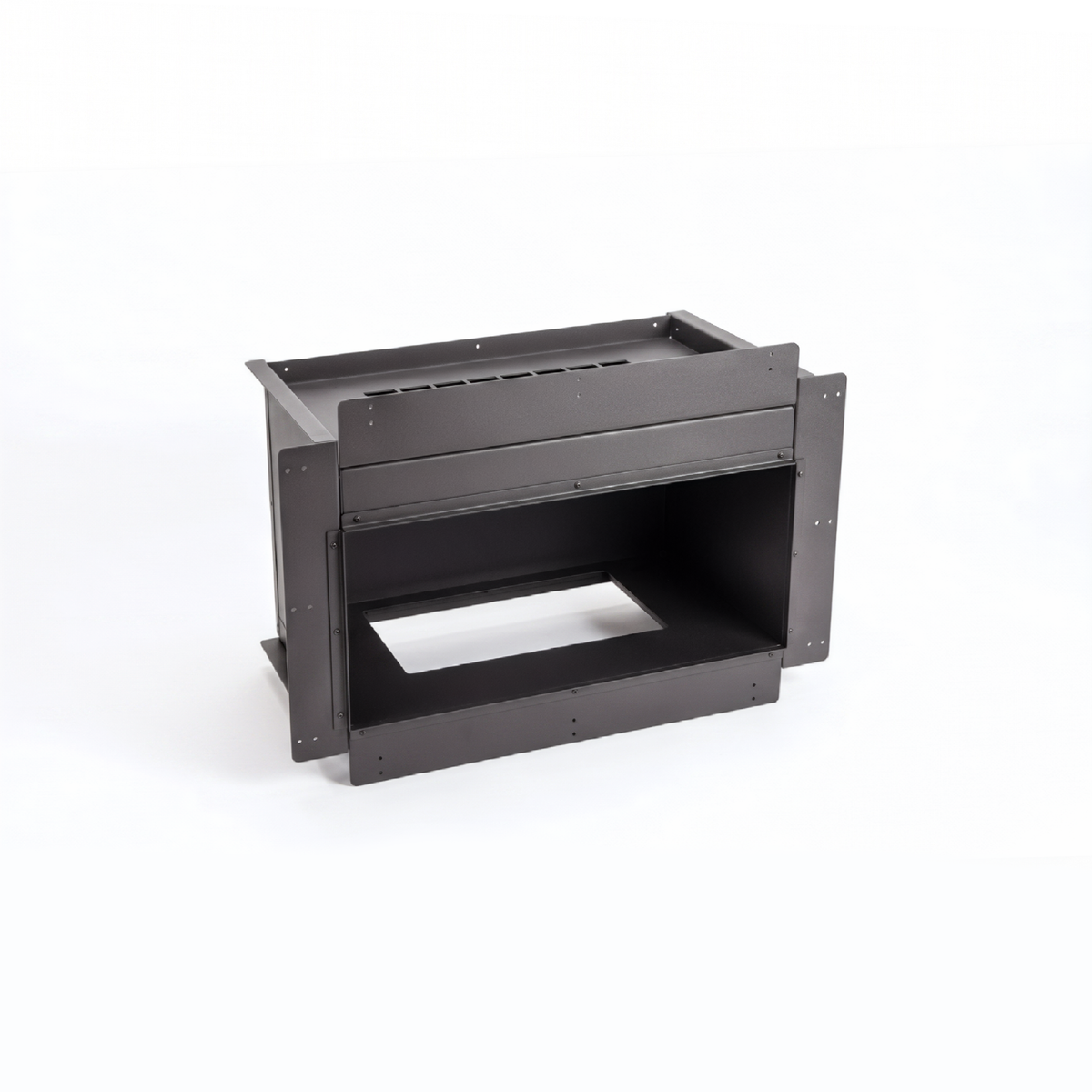®Box Water Vapor Firebox