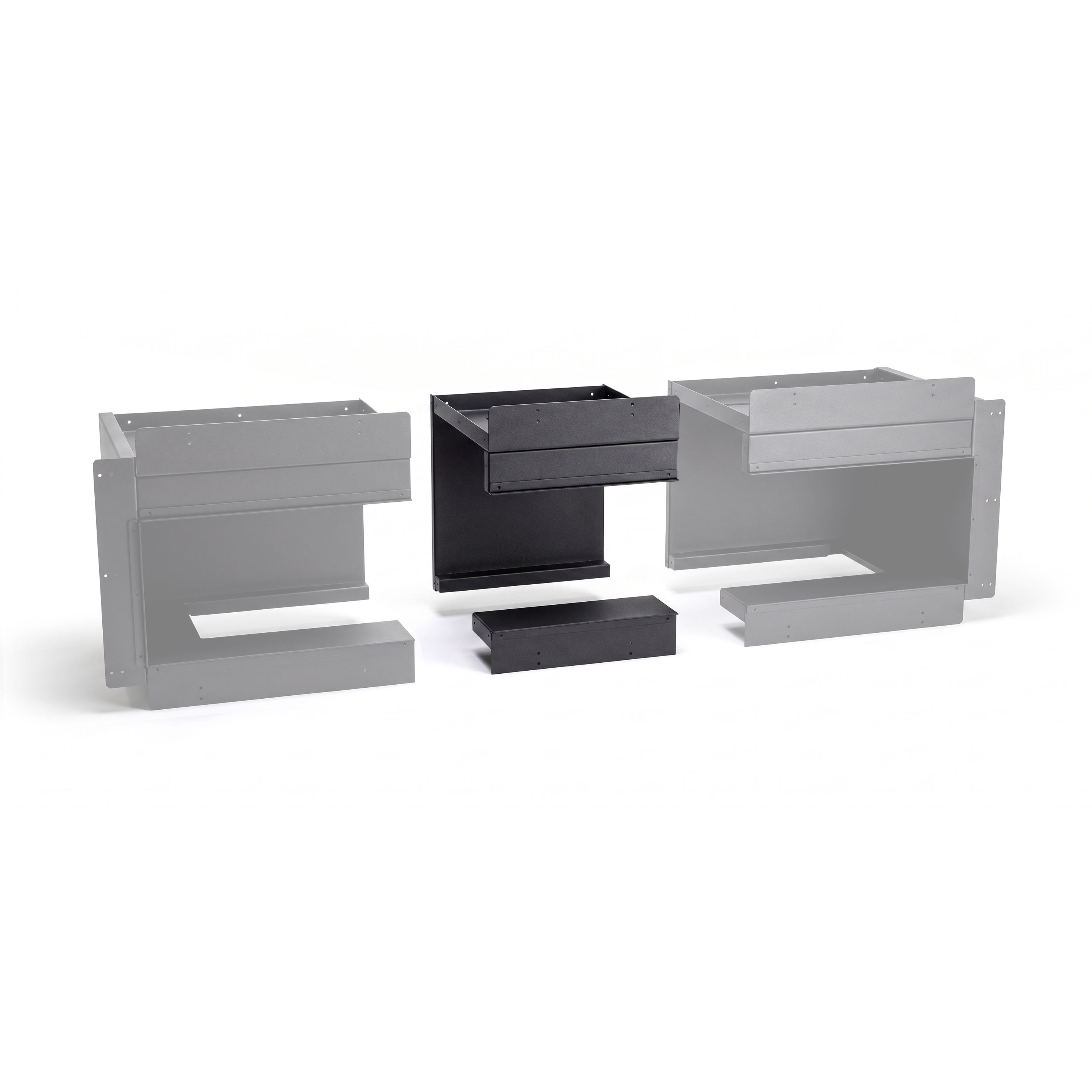Aquafire®Box - 20" Extension Box