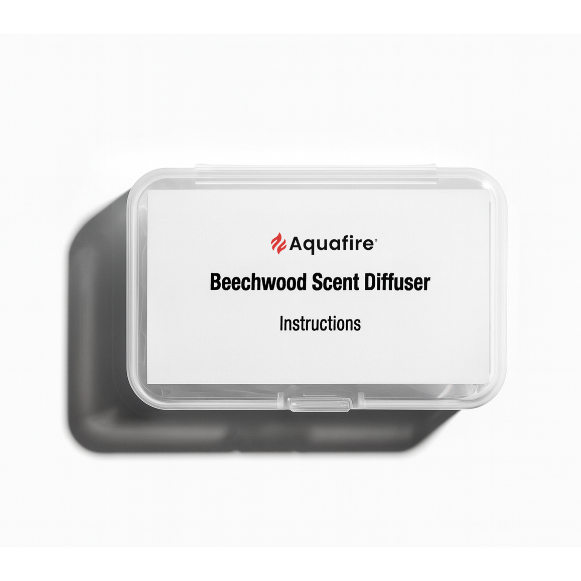 Aquafire Scent Diffuser