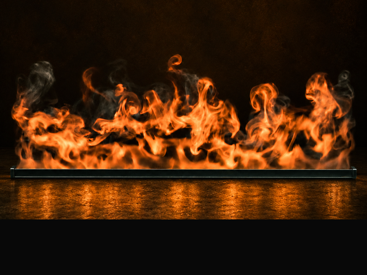 Aquafire Lite