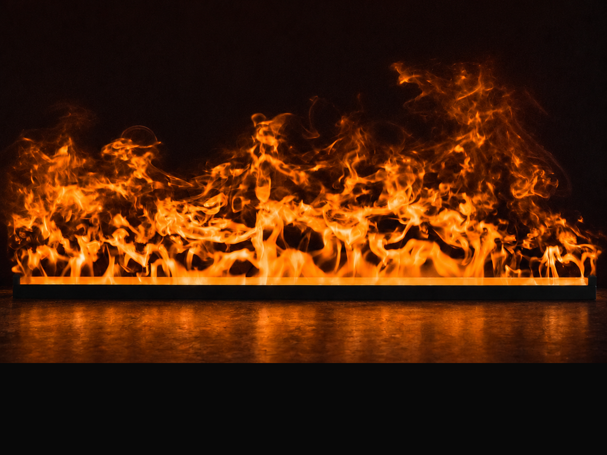 Aquafire Original