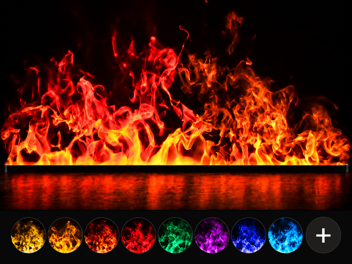 Aquafire Pro