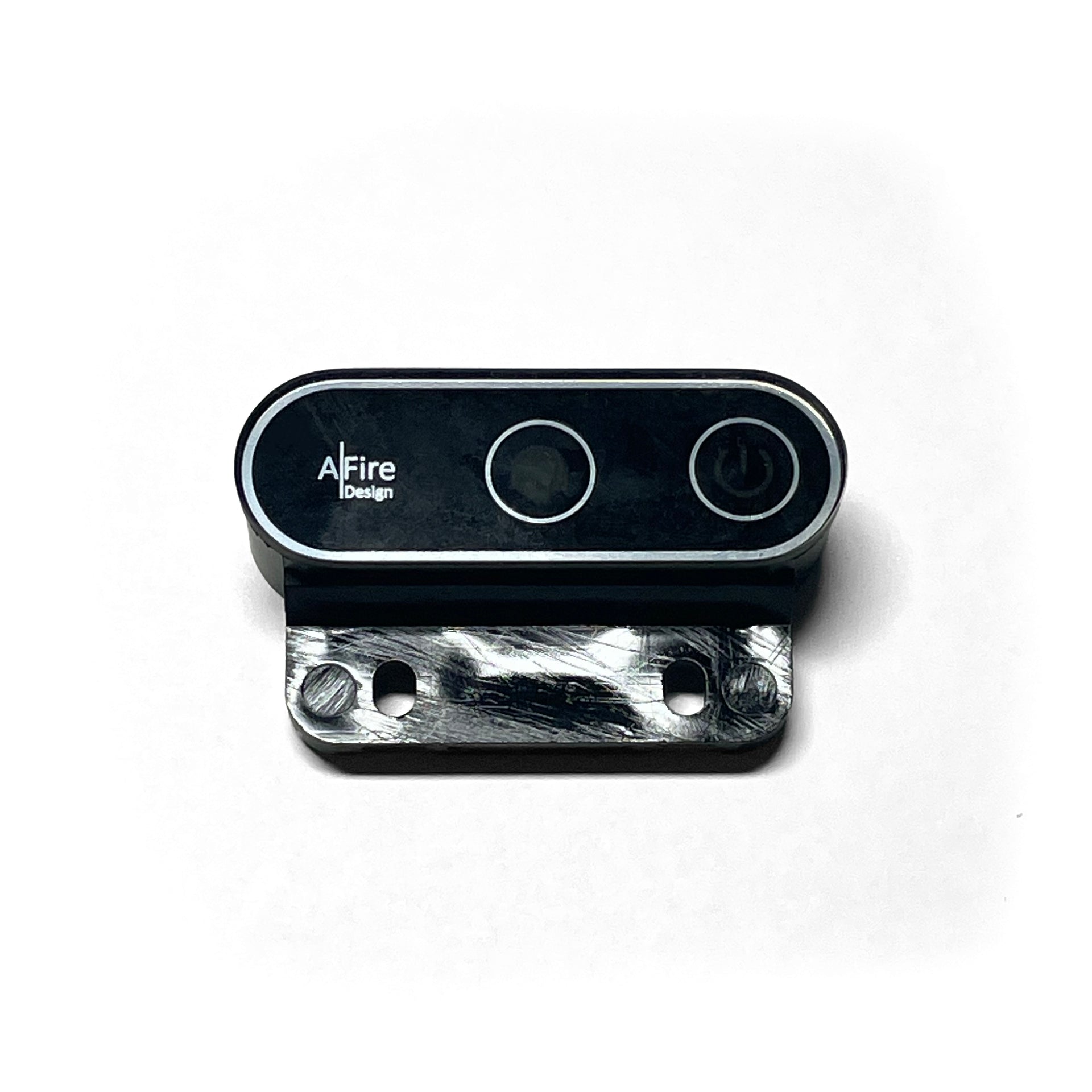 Digital Power Button AWA Series