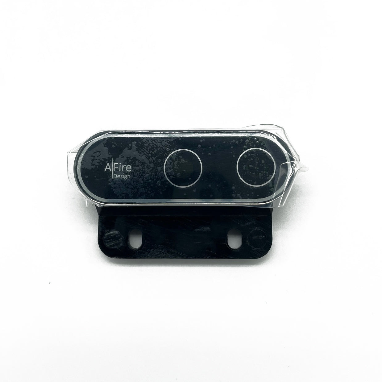 Digital Power Button AWA2 AWA3 Series