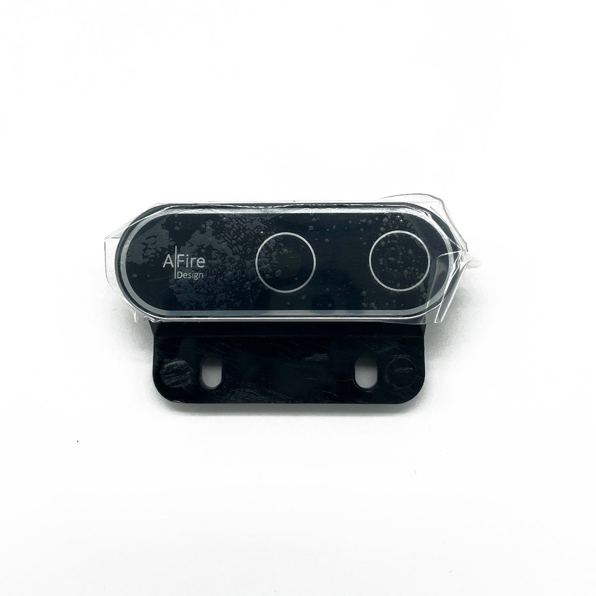 Digital Power Button AWA2 AWA3 Series