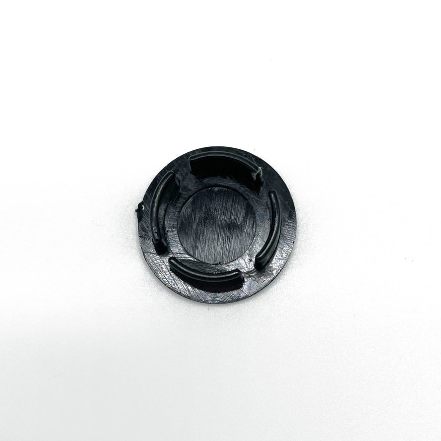 Set of Caps (Fill/drain and Power Button)