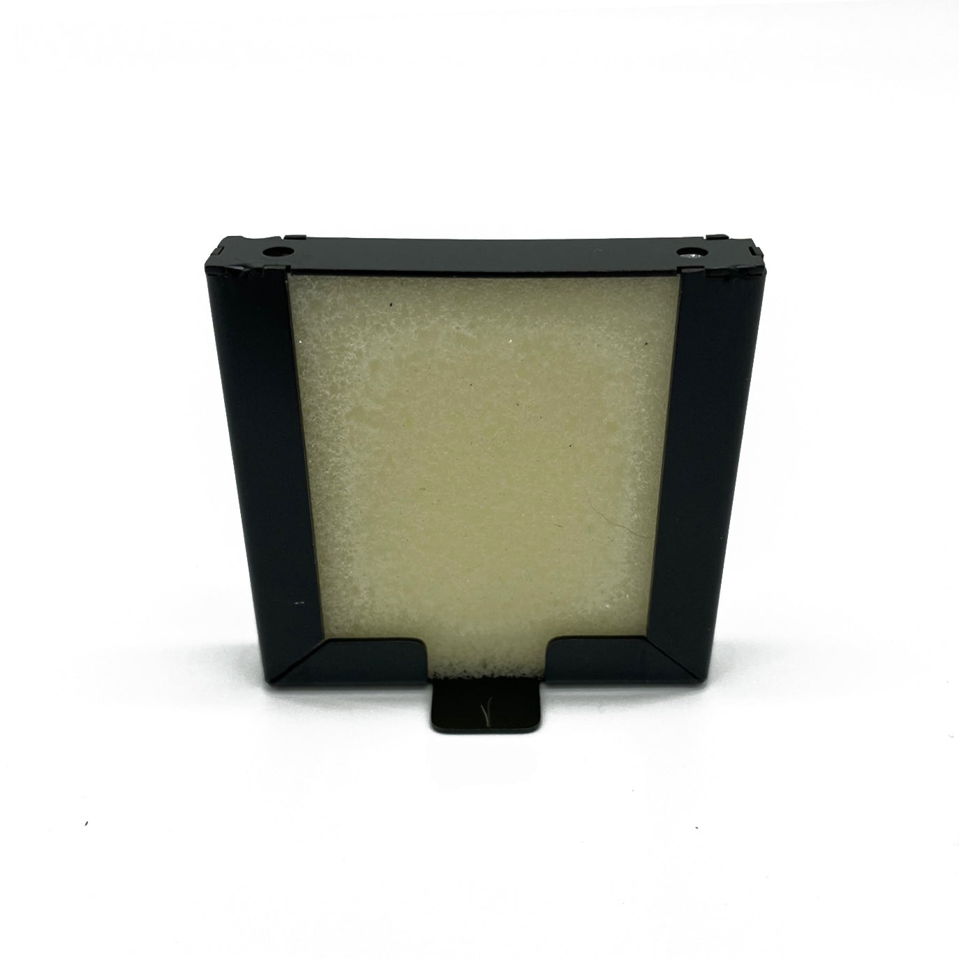 Support of Yellow Foam + Yellow Foam for Aquafire Lite
