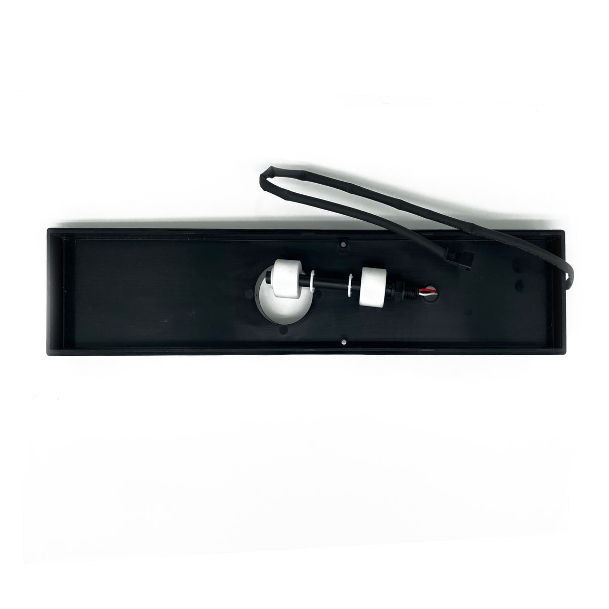 Main Tank Lid with Level Sensor