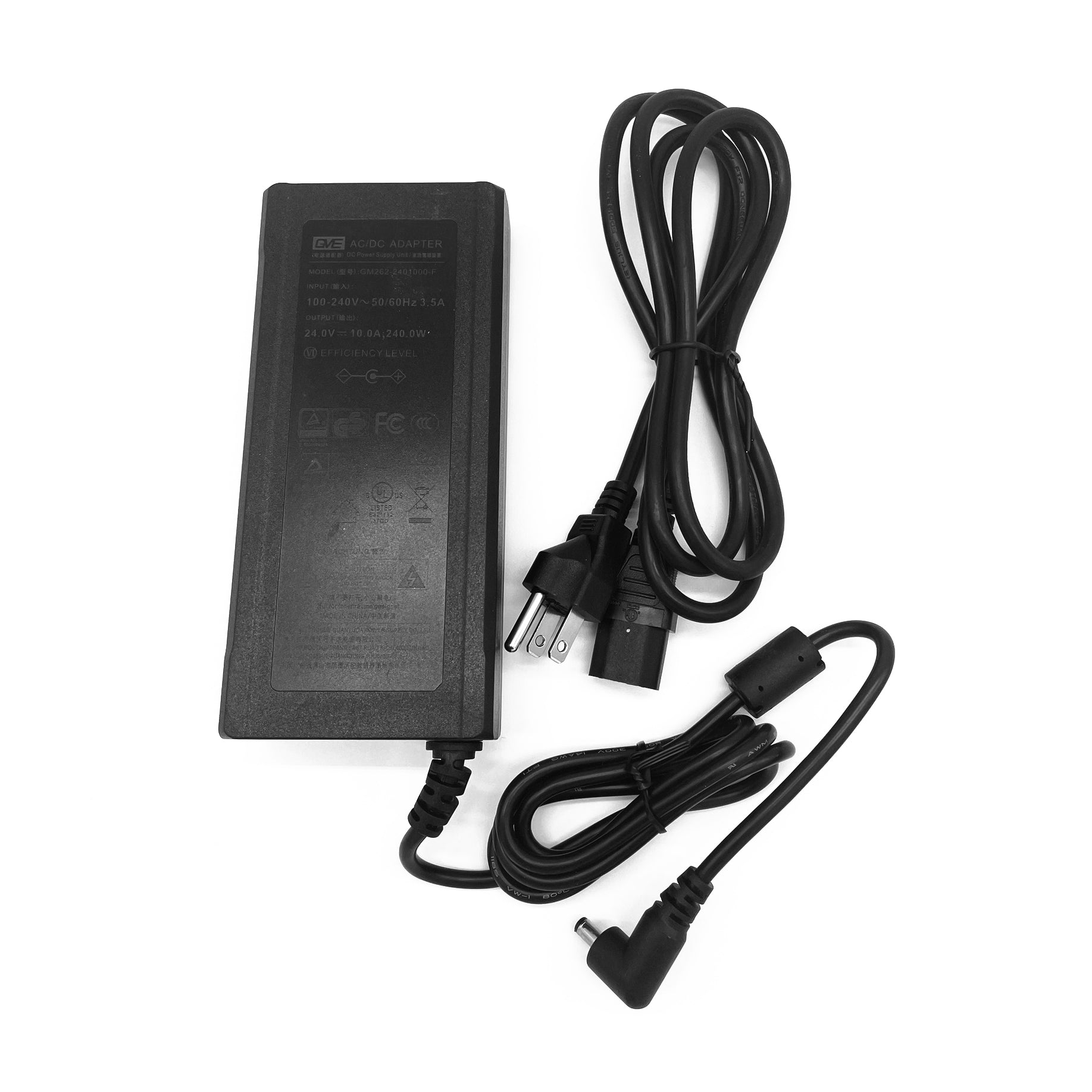 Power Adaptor - 10a