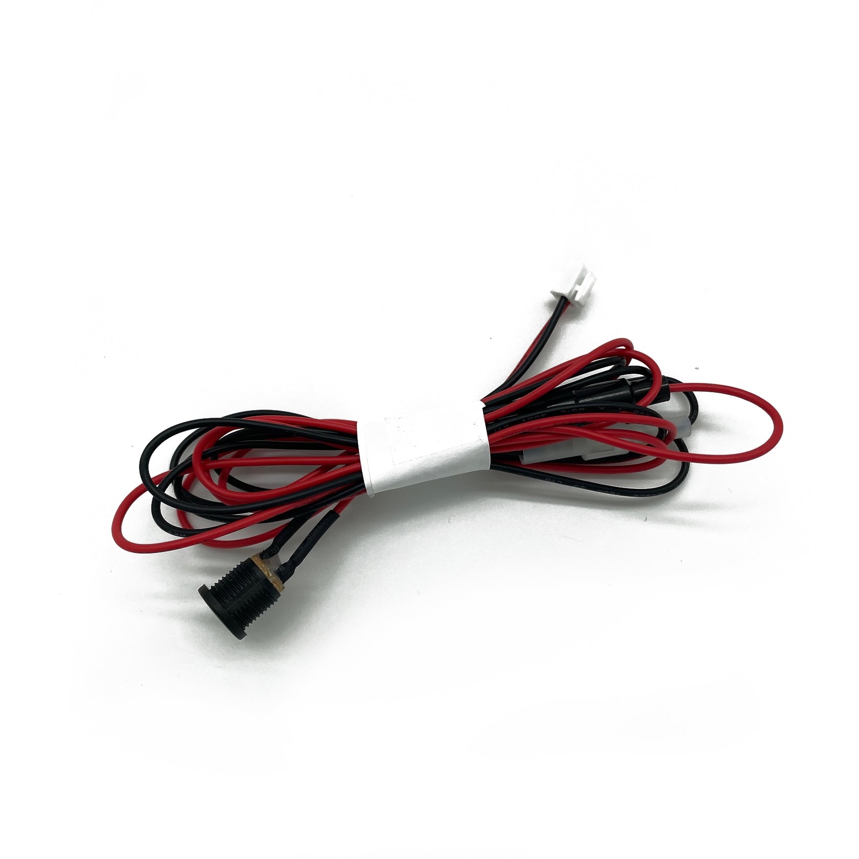 Connect wire of Mist Maker to Main Card