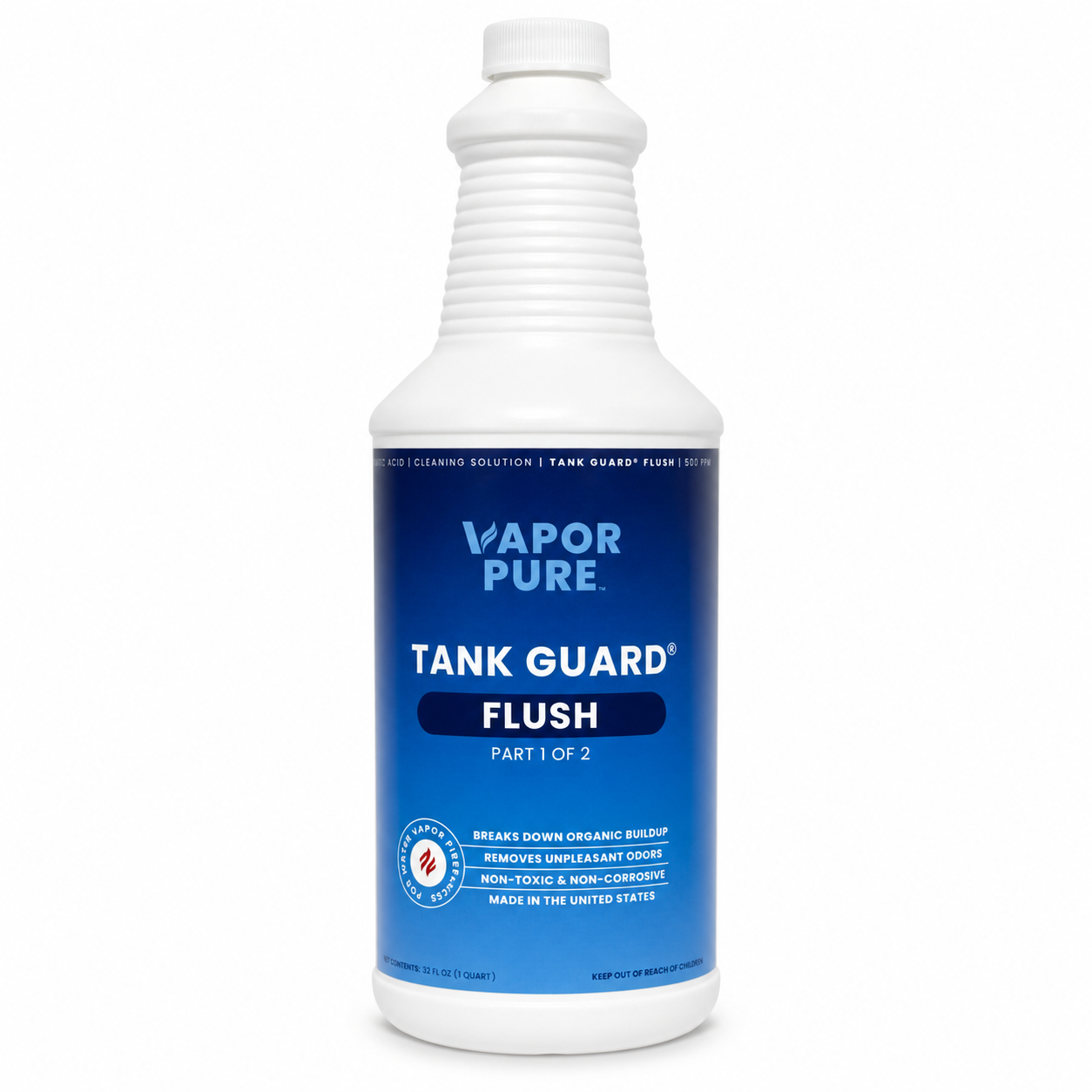 Aquafire® Tank Guard