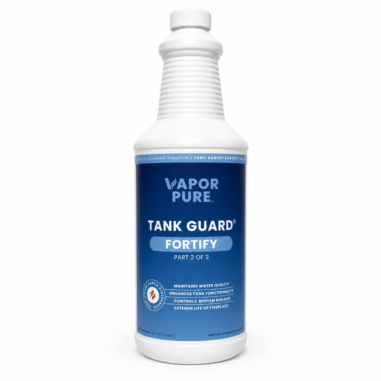 Aquafire® Tank Guard