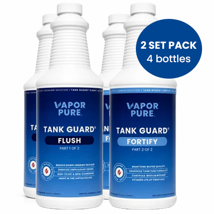 Aquafire® Tank Guard