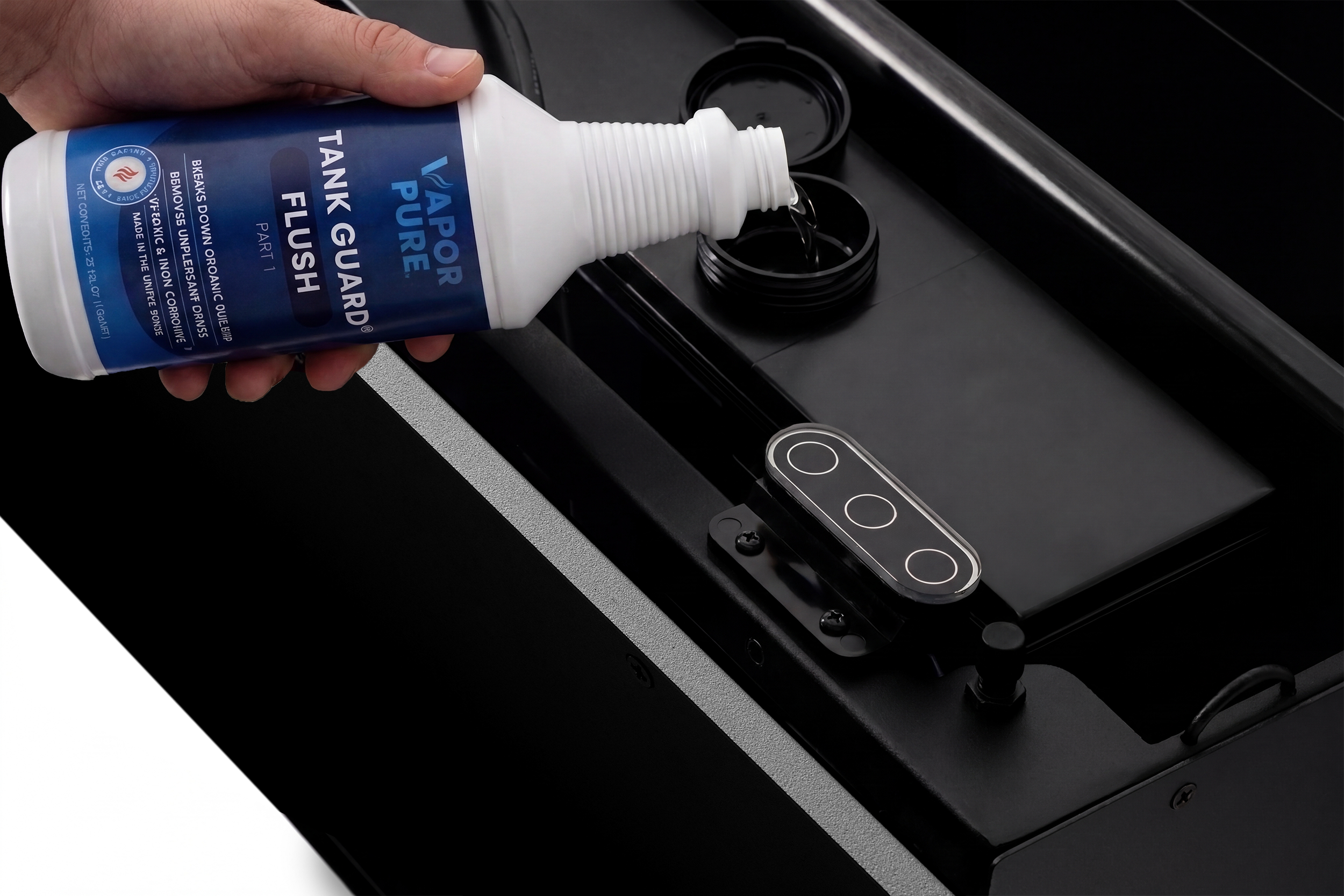 Aquafire® Tank Guard