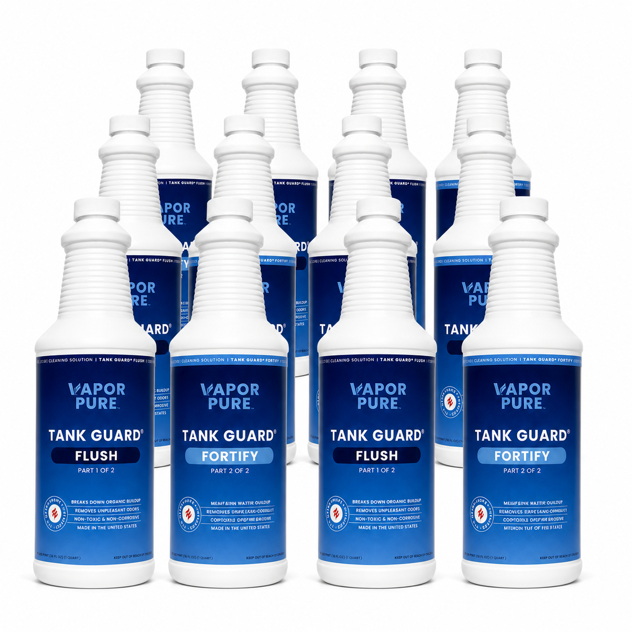 Aquafire® Tank Guard