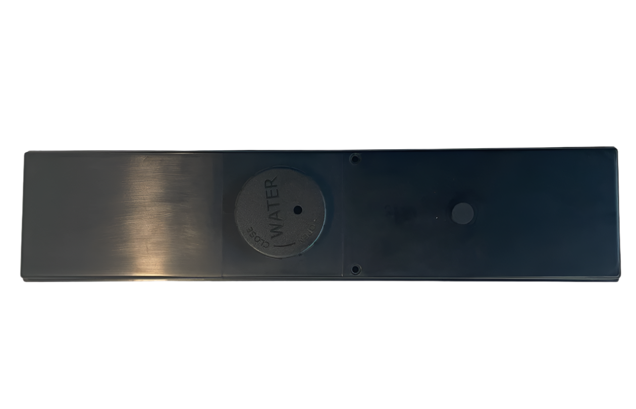 Main Tank Lid without Level Sensor