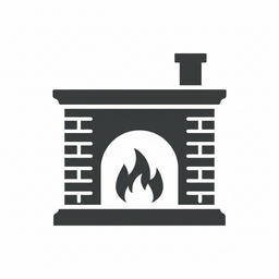 Traditional Fireplaces