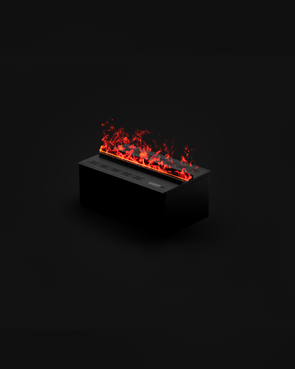 Aquafire® Official - The Most Advanced Water Vapor Electric Fireplace ...