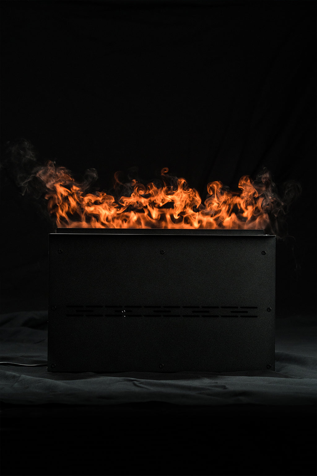 Aquafire® Official - The Most Advanced Water Vapor Electric Fireplace ...